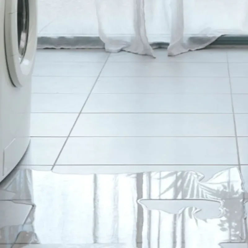 Appliance Leak Cleanup in Woodbridge, VA