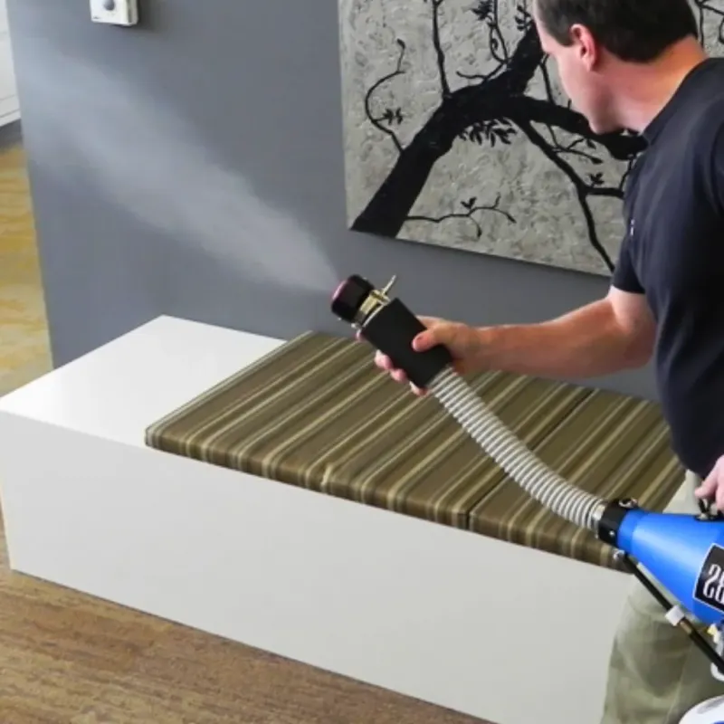 Professional Odor Removal in Woodbridge, VA